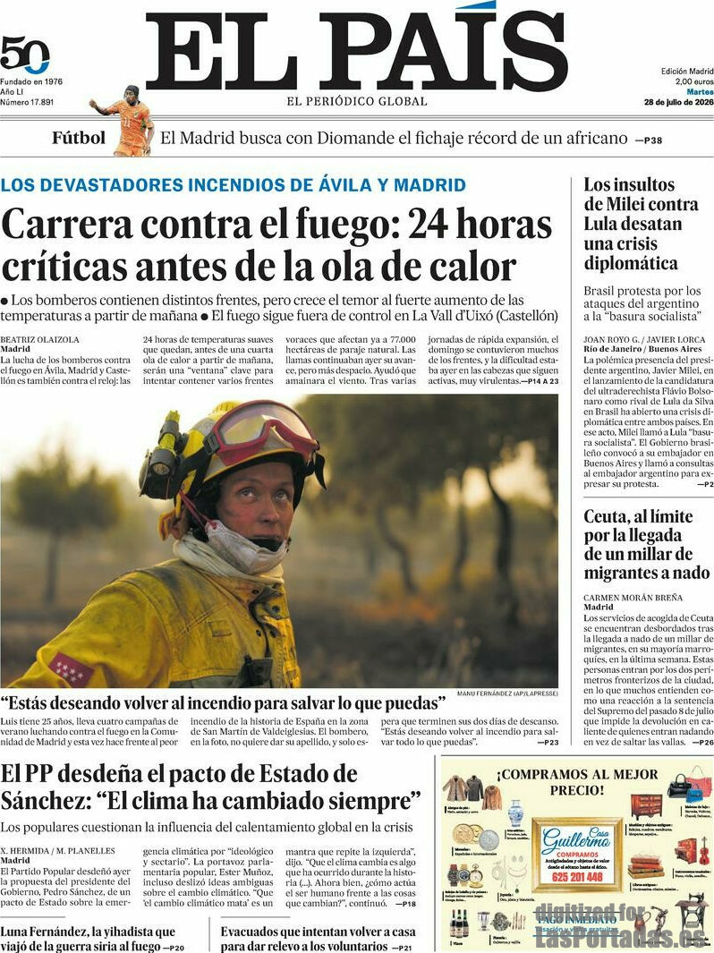 El País