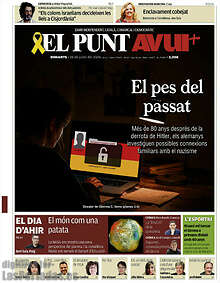 Periodico El Punt