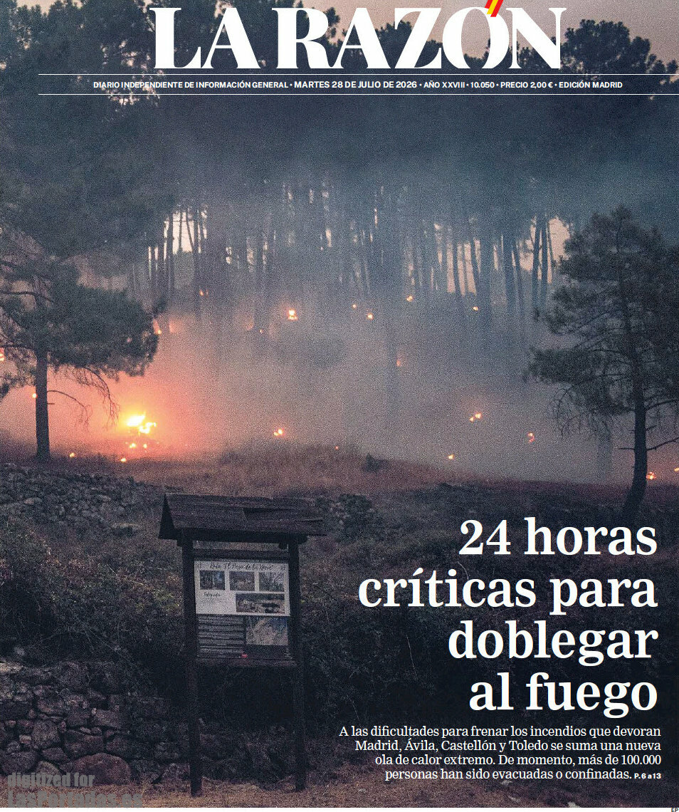 La Razón
