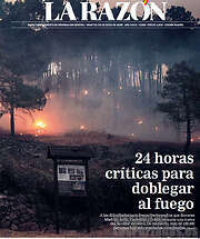 /La Razón