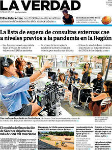 Periodico La Verdad