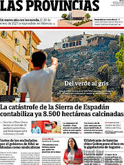 /Las Provincias