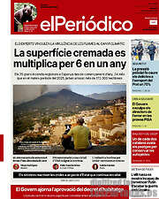 /El Periódico de Catalunya(Català)