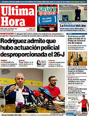 /Última Hora