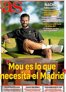 Periodico AS