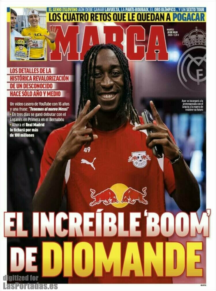 Marca