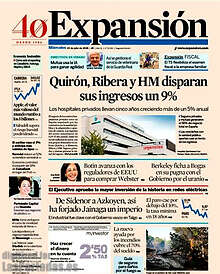 Periodico Expansion
