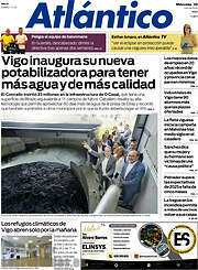 /Atlántico Diario
