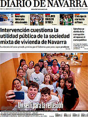 /Diario de Navarra