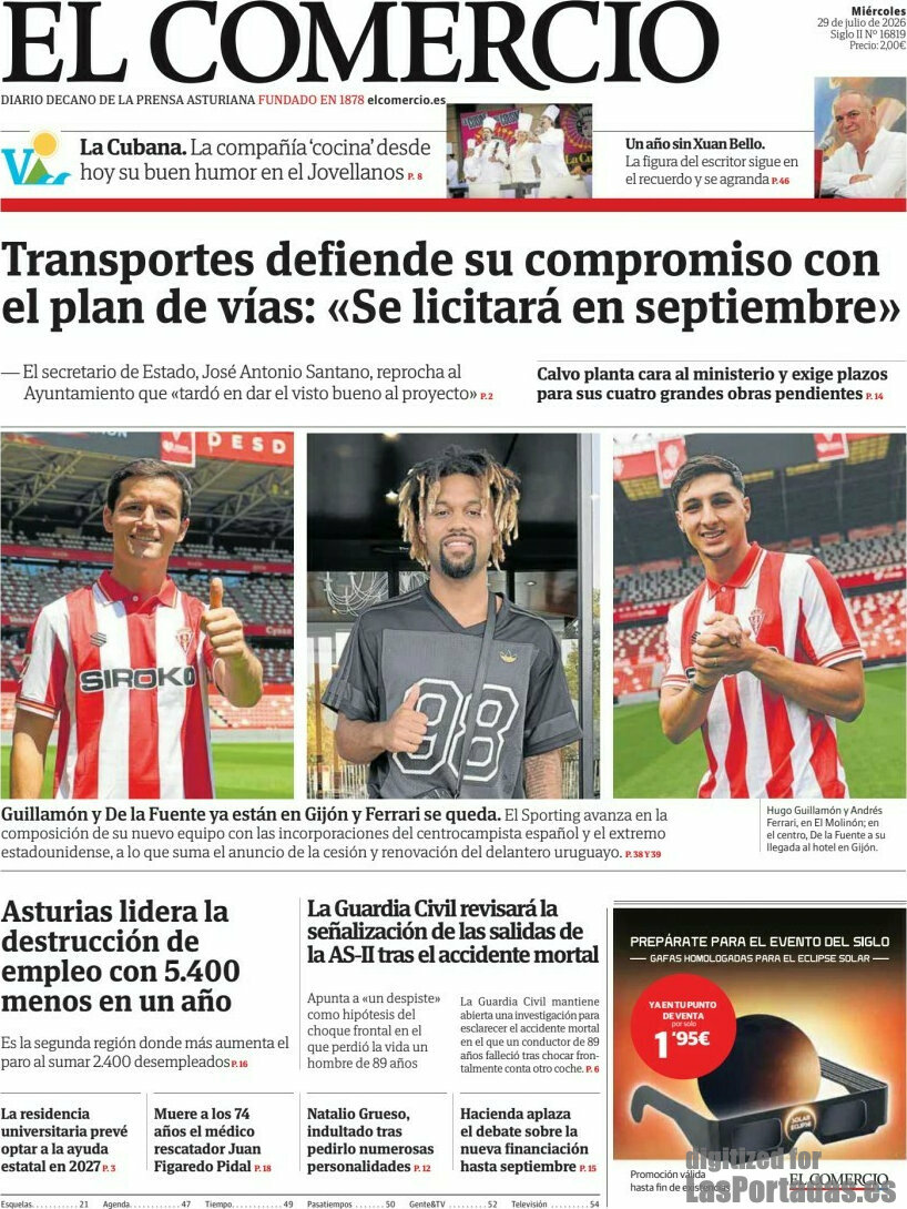 El Comercio