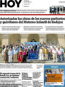 Periodico Hoy