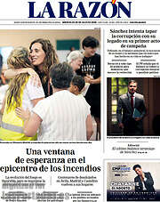 /La Razón
