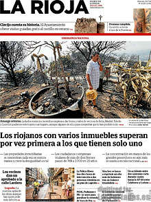 Periodico La Rioja