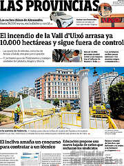 /Las Provincias
