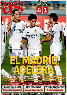 Periodico AS