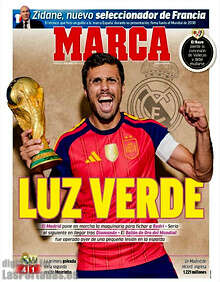 Periodico Marca