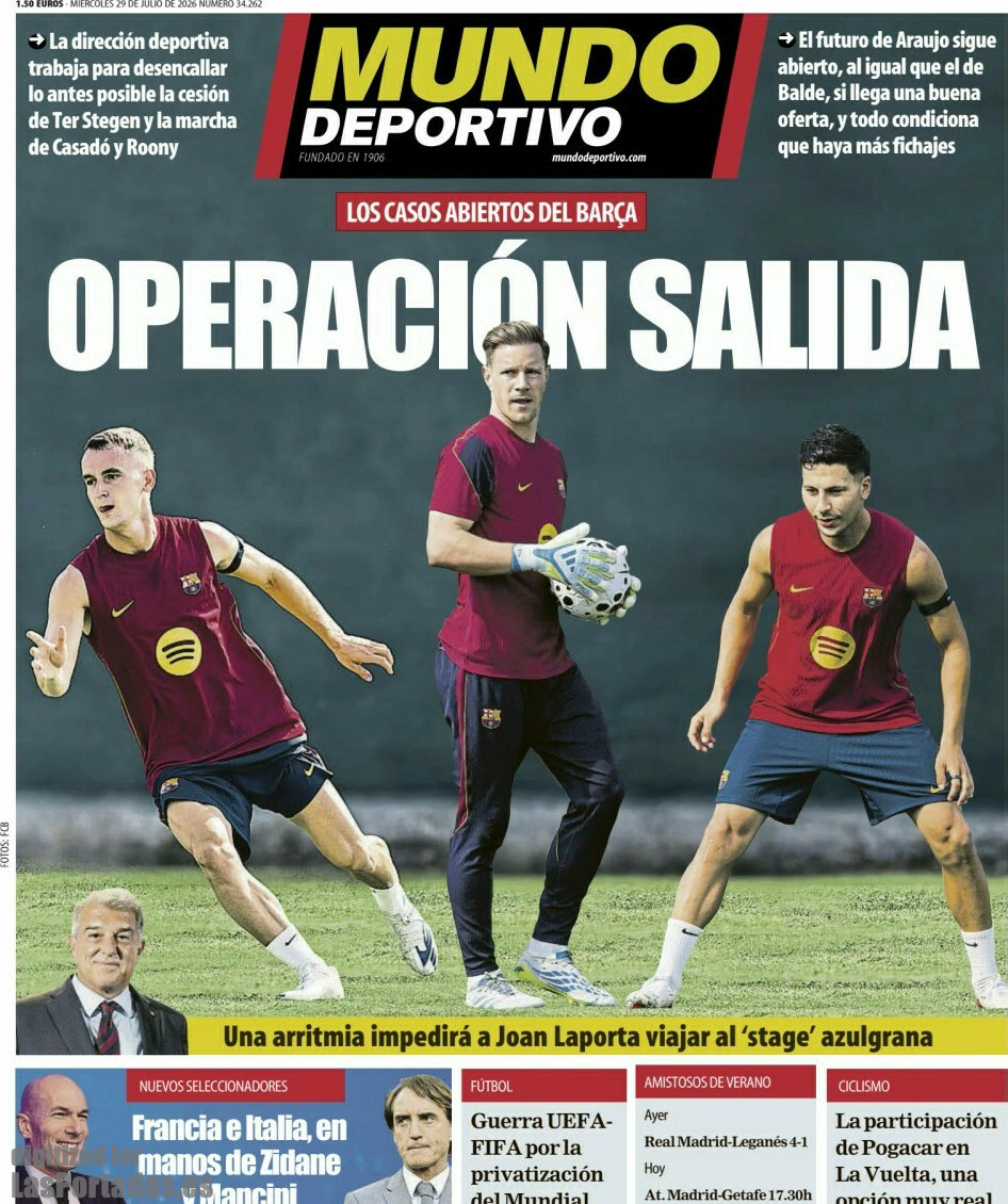 Mundo Deportivo
