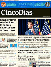 /Cinco Días