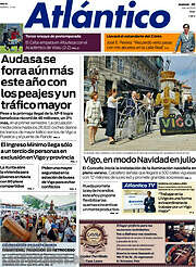 /Atlántico Diario