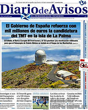 /Diario de Avisos