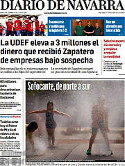 /Diario de Navarra