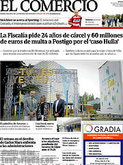 /El Comercio
