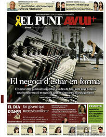 Periodico El Punt