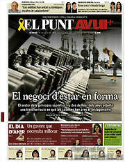 /El Punt