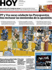 /Hoy