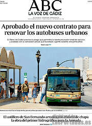 /La Voz de Cádiz