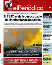 /El Periódico de Catalunya(Català)