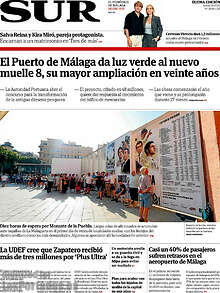 Periodico Sur