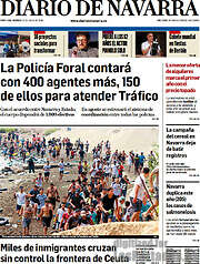 /Diario de Navarra