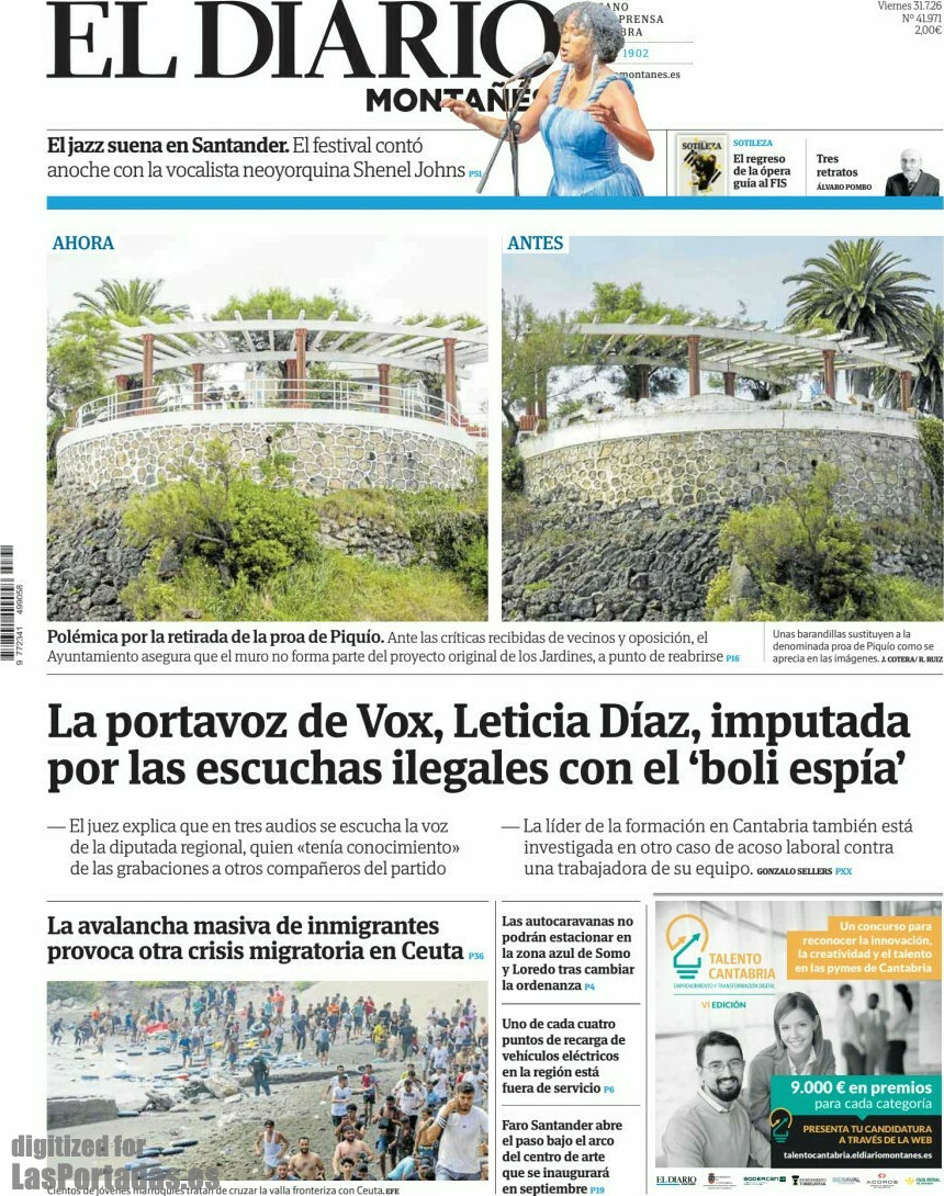 El Diario Montañés
