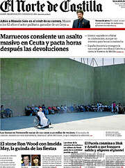 /El Norte de Castilla