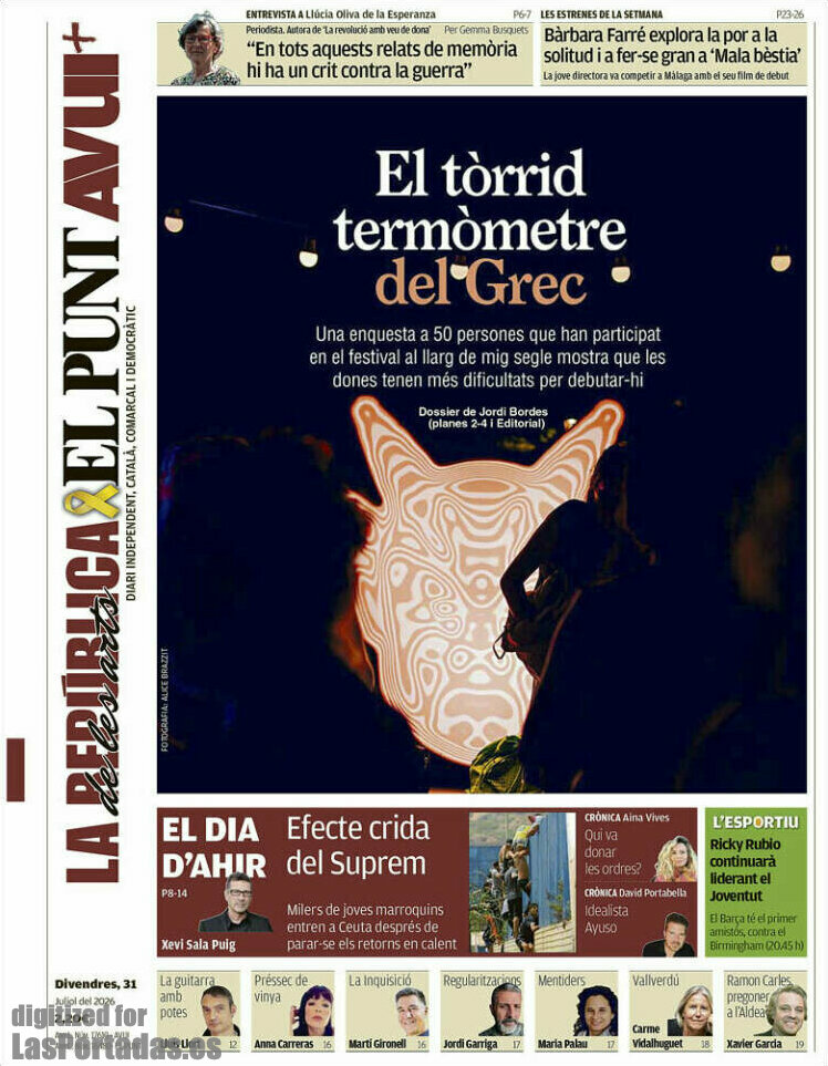 El Punt