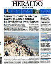 /Heraldo de Aragon