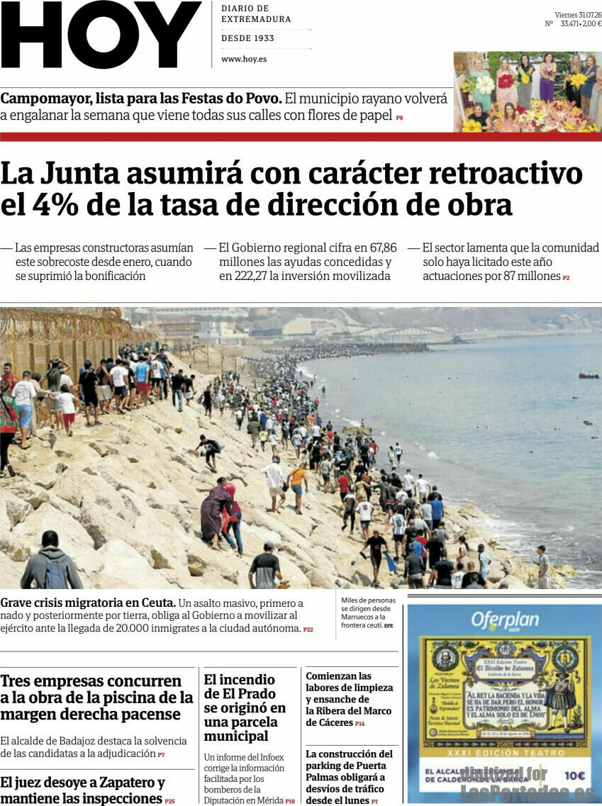 Hoy