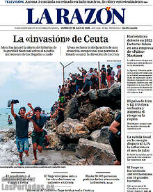 Periodico La Razón