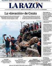 /La Razón