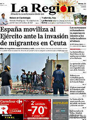 /La Región