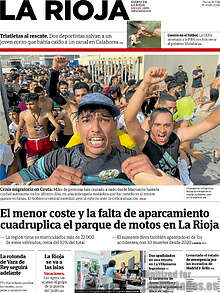 Periodico La Rioja