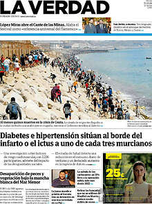 Periodico La Verdad