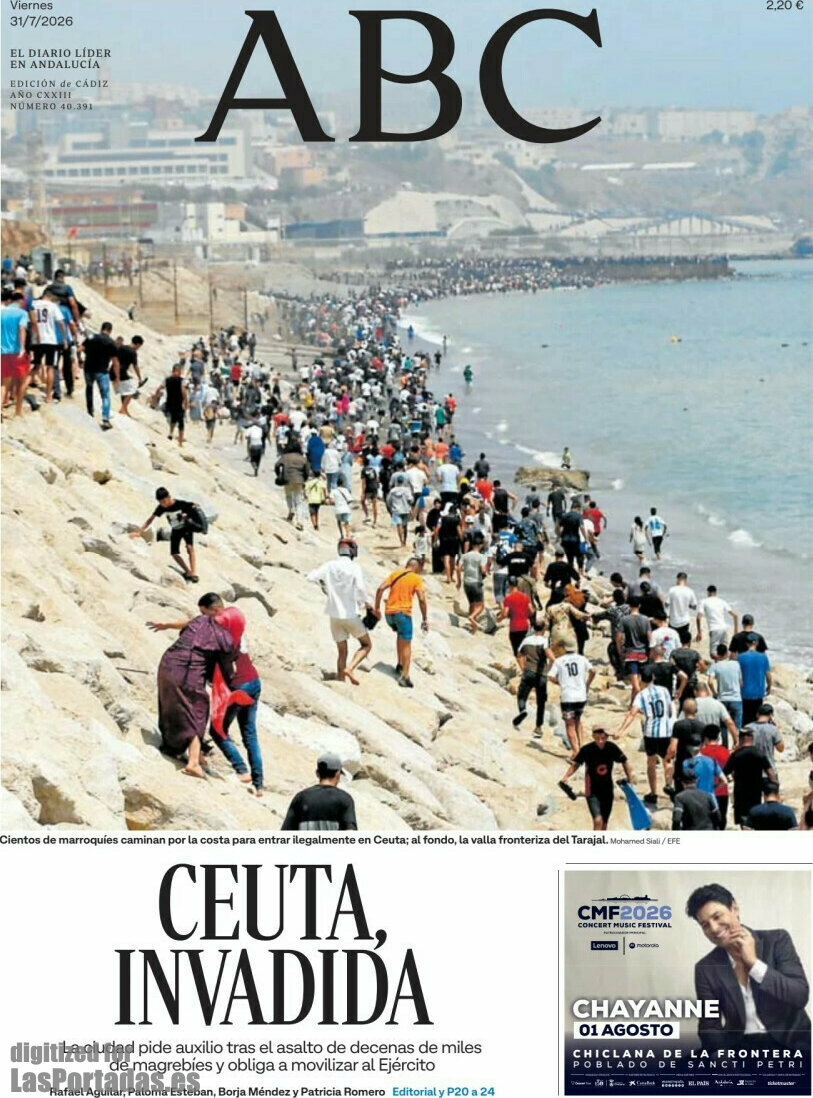 La Voz de Cádiz