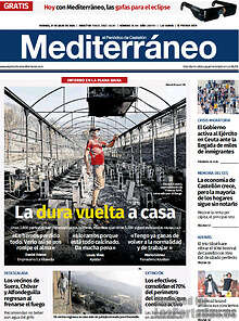Periodico Mediterráneo