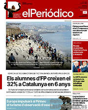 /El Periódico de Catalunya(Català)