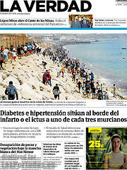 /La Verdad Cartagena