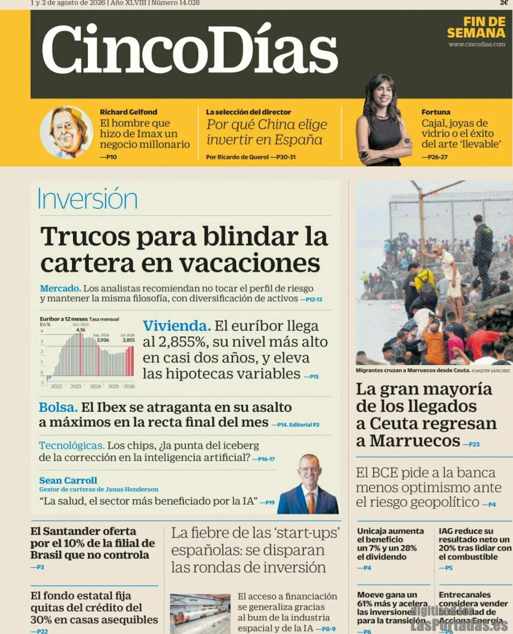 Cinco Días
