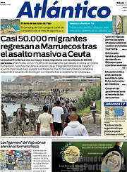 /Atlántico Diario