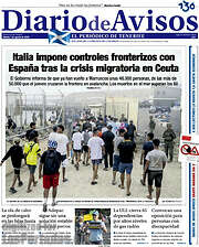 /Diario de Avisos